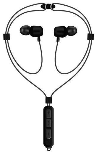 

BTK Trade H-28 In-Ear Bluetooth Headset ( Black )