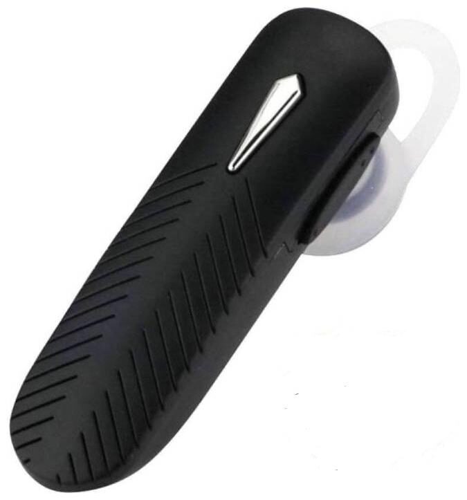 

BTK Trade Mono In-Ear Bluetooth Headset ( Black )