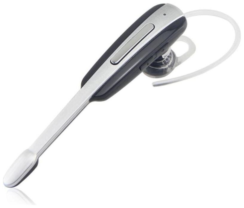 

BTK Trade HM1000 In-Ear Bluetooth Headset ( Silver Black )