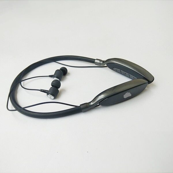 

BTK Trade JB-30BT In-Ear Bluetooth Headset ( Black )