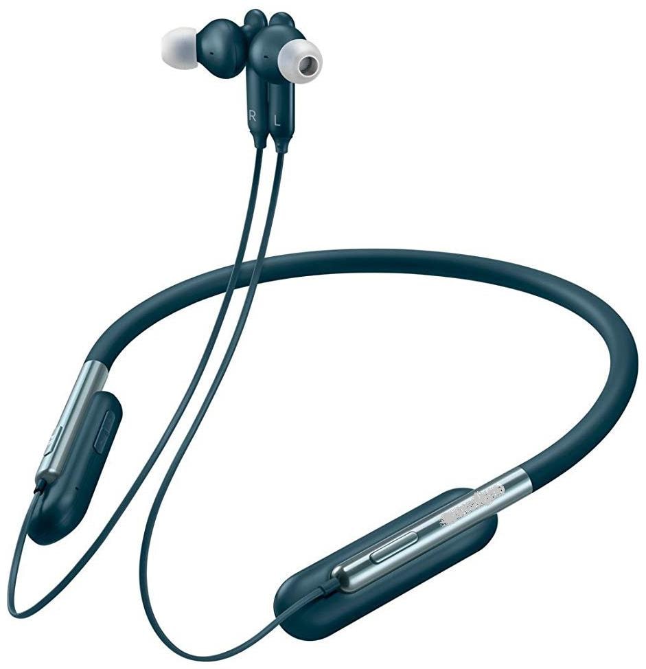 

BTK Trade U Flex In-Ear Bluetooth Headset ( Blue )