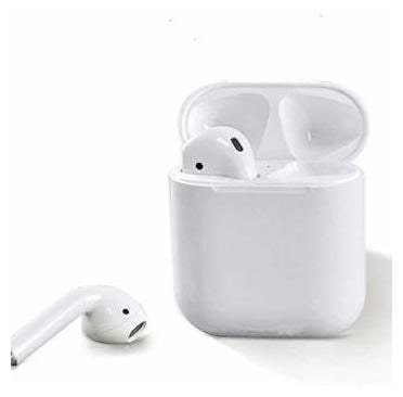 

BTK Trade i12-TWS In-Ear Bluetooth Headset ( White )
