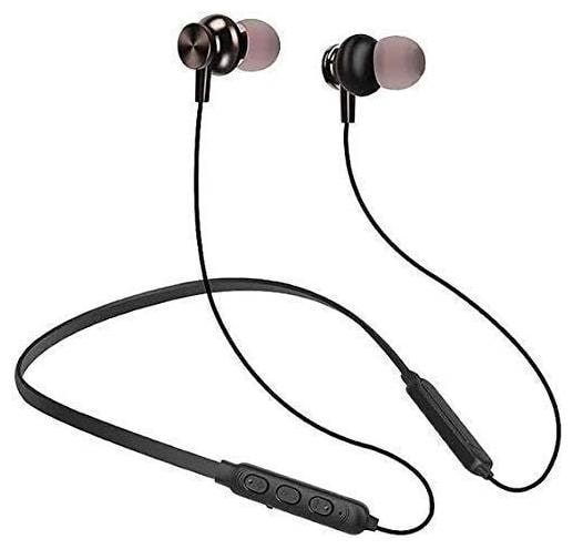 

BTK Trade B12 In-Ear Bluetooth Headset ( Assorted )