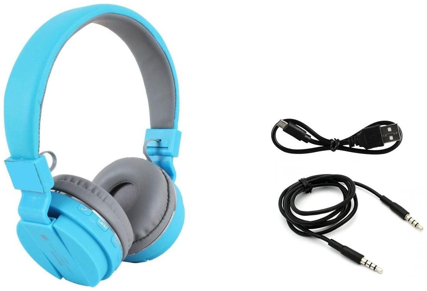 

BTK Trade SH12 Over-Ear Bluetooth Headset ( Assorted )