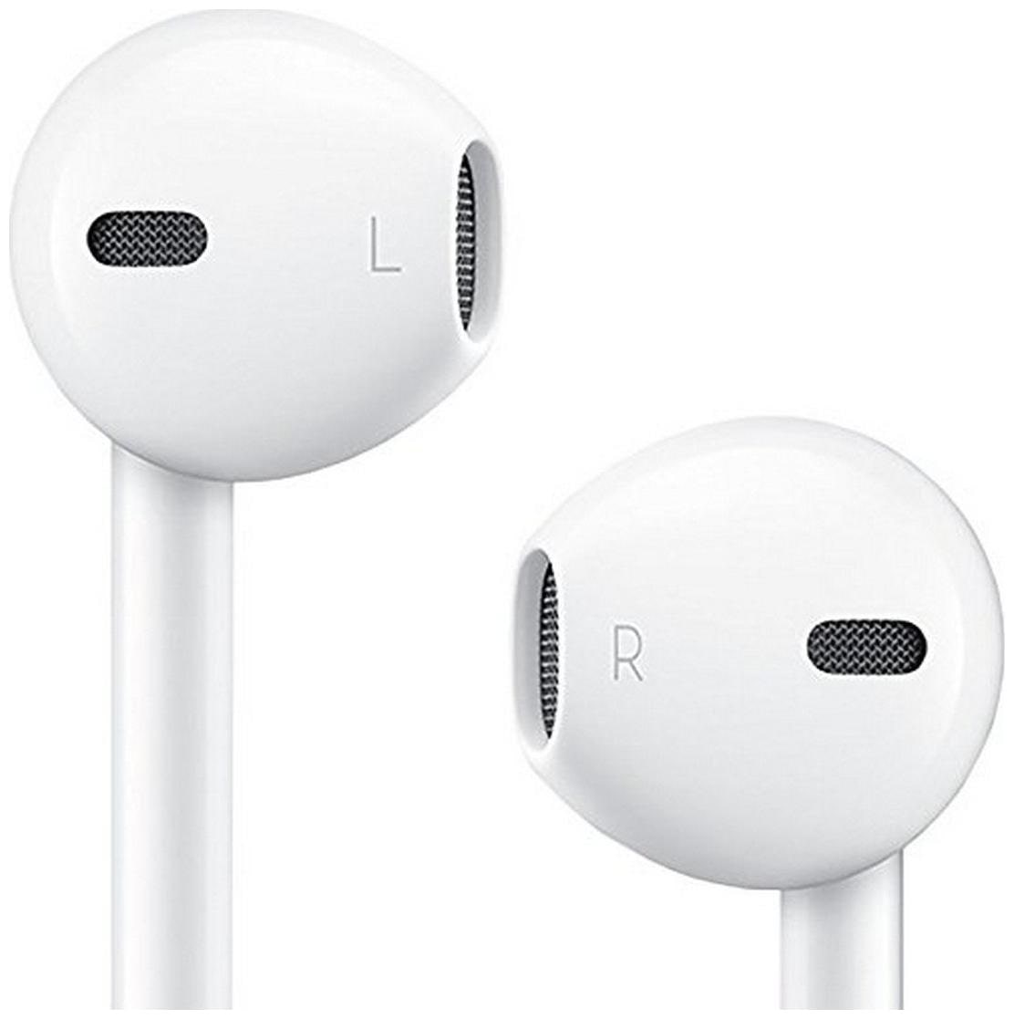 

AVYUKTA In-Ear Wired Headphone ( White )