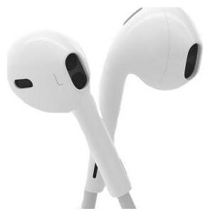 

AVYUKTA In-Ear Wired Headphone ( White )