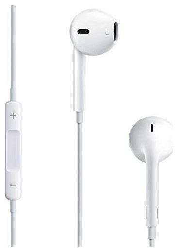 

AVYUKTA In-Ear Wired Headphone ( White )