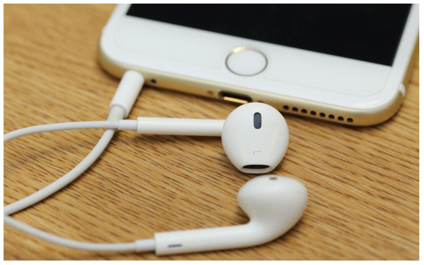 

AVYUKTA In-Ear Wired Headphone ( White )