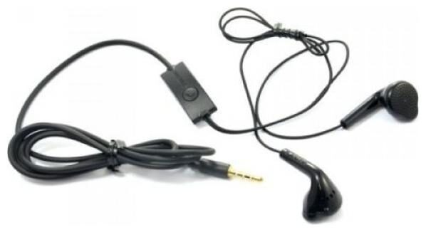 

AVYUKTA YS Y9 EARPHONE In-Ear Wired Headphone ( Black )