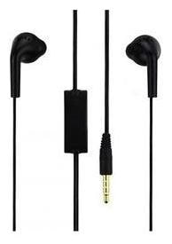 

AVYUKTA YS BLKEARPHONE In-Ear Wired Headphone ( Black )