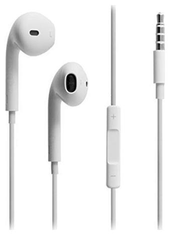 

AVYUKTA In-Ear Wired Headphone ( White )