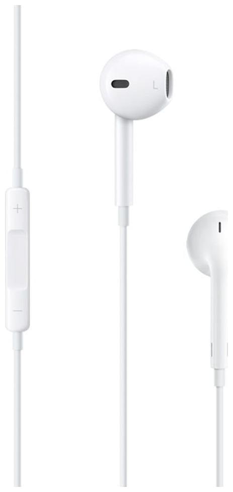 

AVYUKTA In-Ear Wired Headphone ( White )