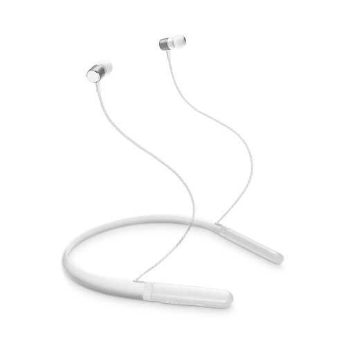 

BUY GENUINE LIVE 200 In-Ear Bluetooth Headset ( White )