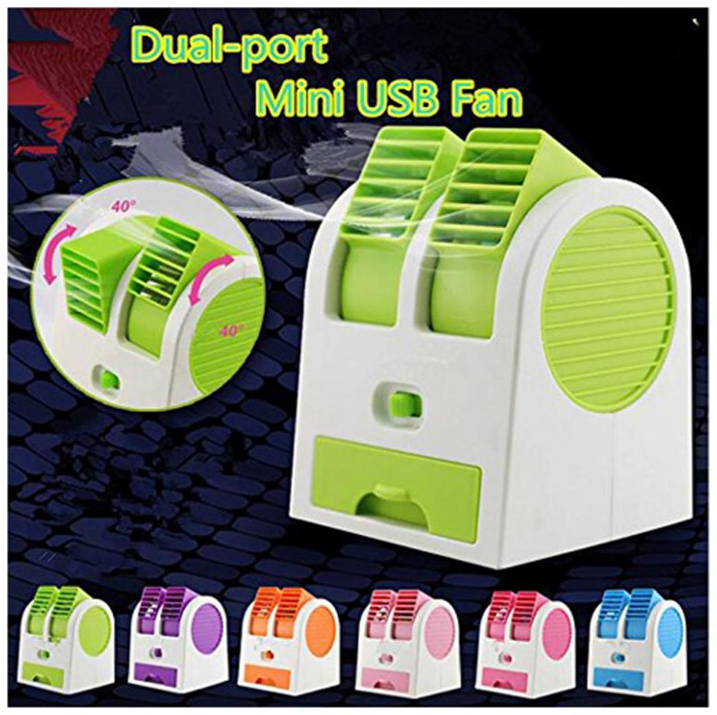 

Sunrise International USB Fan