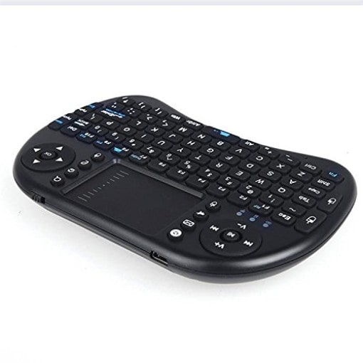 

GUGGU BYT 408BKeyboard Wireless Keyboard