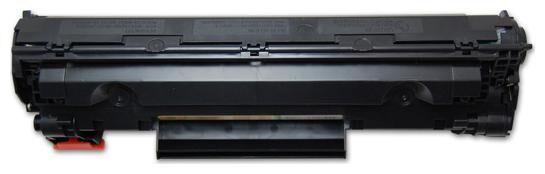 Canon 925 BLACK LASERJET TONER CARTRIDGE Single Color Toner Black