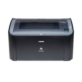 Canon Lasershot LBP2900B Single-Function Laser Printer