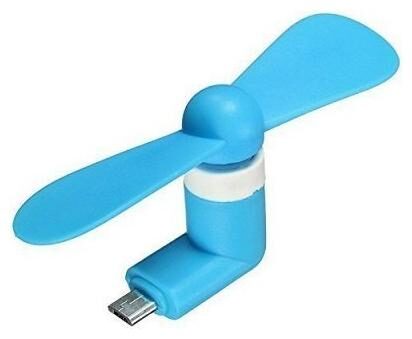 

Capnicks USB Fan