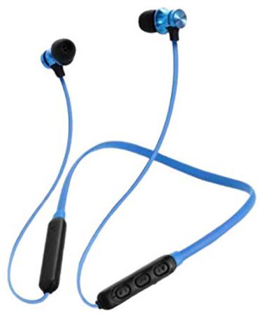 

Captcha X8 Neckband In-Ear Bluetooth Headset ( Assorted )