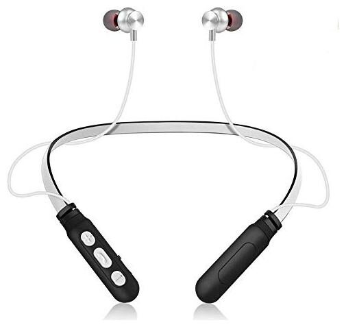 

Captcha M8 Headset In-Ear Bluetooth Headset ( Assorted )