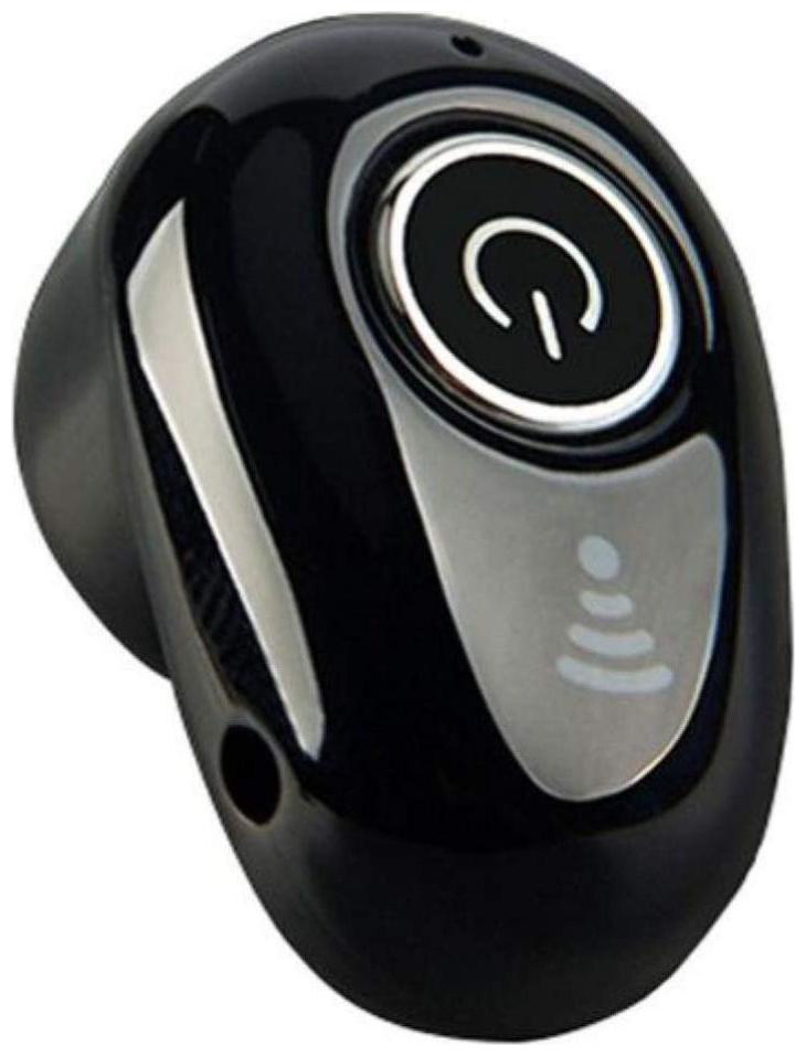 

Captcha S650 In-Ear Bluetooth Headset ( Assorted )