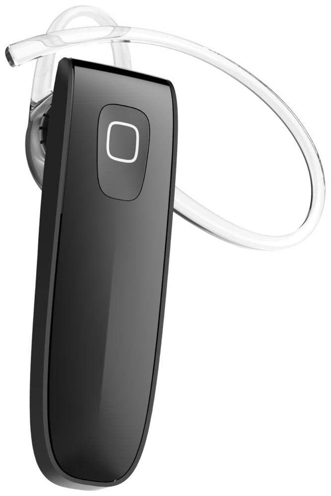 

Captcha SLB1 In-Ear Bluetooth Headset ( Black )