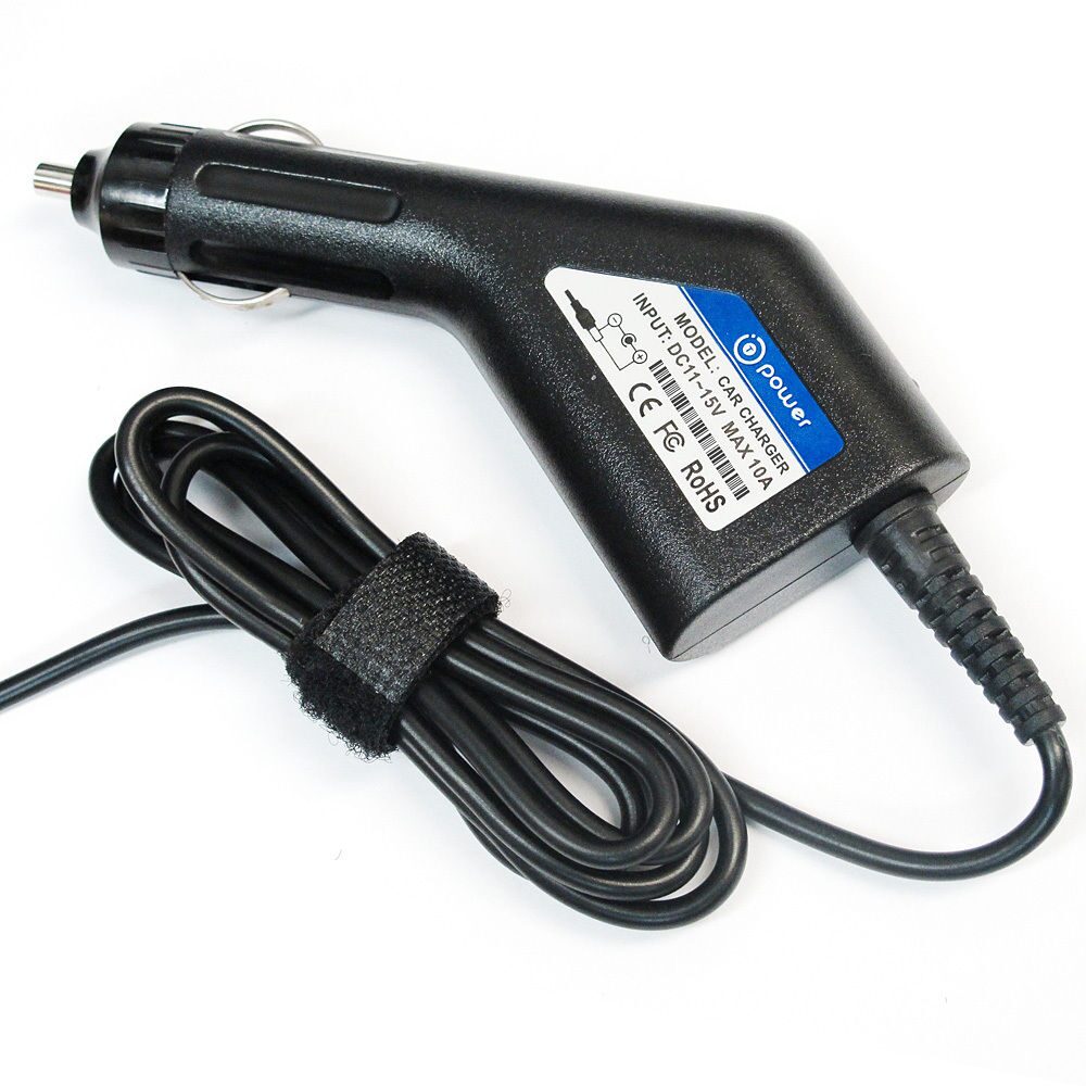 

Car Charger fit Proton SPN-470-18 Spn-220ca SPN-470-19 AC ADAPTER ( not 4-pin )