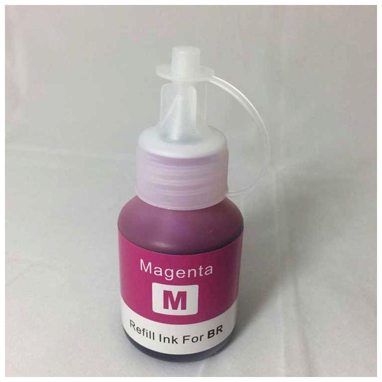 

Cartridge Vista Compatible Brother BT5000 Magenta Single Ink bottle for Brother DCP T300 DCP T310W DCP T500W DCP T510W