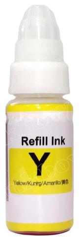 

Cartridge Vista Compatible Canon GI790 Ink Yellow Single Ink bottle for Canon PIXMA G1000 G1010 G1100 G2000 G2002 G2010