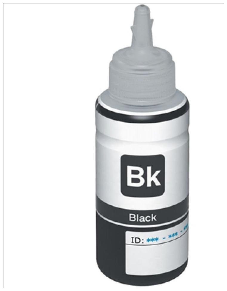 

Cartridge Vista Compatible Epson T664 Ink Black Single Ink bottle for Compatible For Epson L130 L220 L310 L360 L365 L380 L385 L405 L455 L485 L550 L555 L565 L605 L655