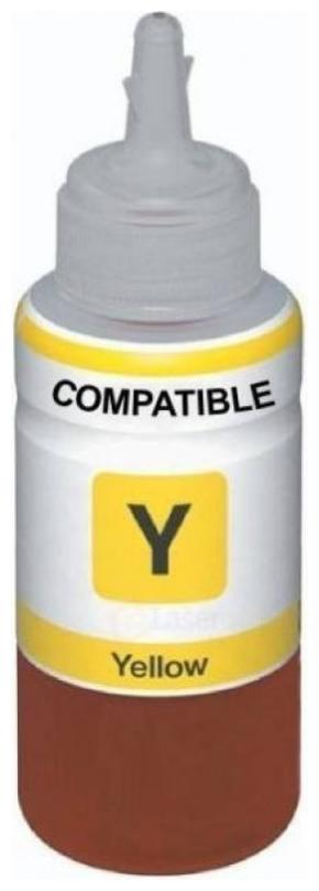 

Cartridge Vista Compatible HP Gt51 52 Yellow Single Ink bottle for HP Gt 5810 Gt 5811 Gt 5820 Gt 5821 310 315 319 410 415