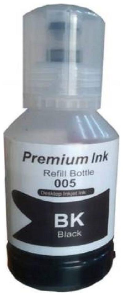 

Cartridge Vista Compatible Epson 005 Ink Black Single Ink bottle for Compatible Printers Epson M1100 M1120 M2140 M3170 M1140 M2170 M1180 M3140 M1170 M3180