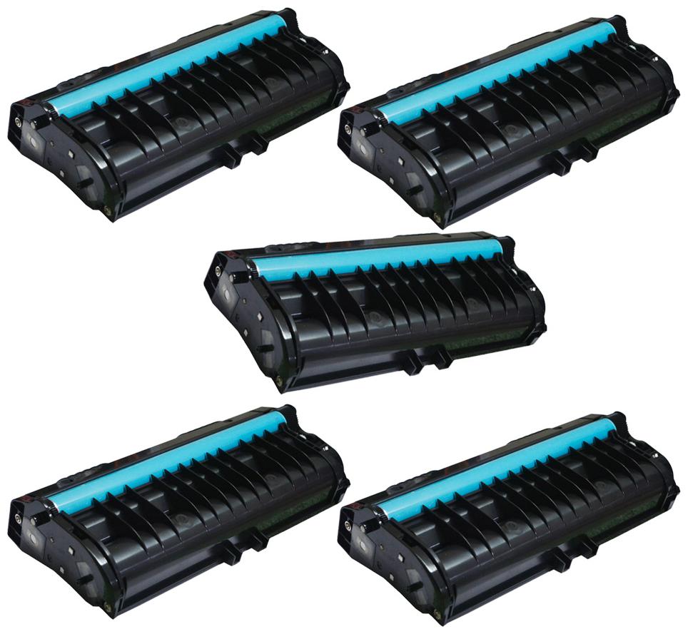 

CARTZKARE CARTRIDGEZ SP111 5 toner cartridge