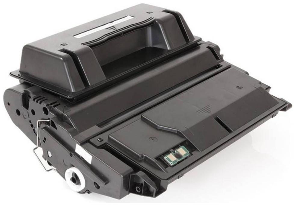 

CARTZKARE CARTRIDGEZ 42A Toner Cartridge