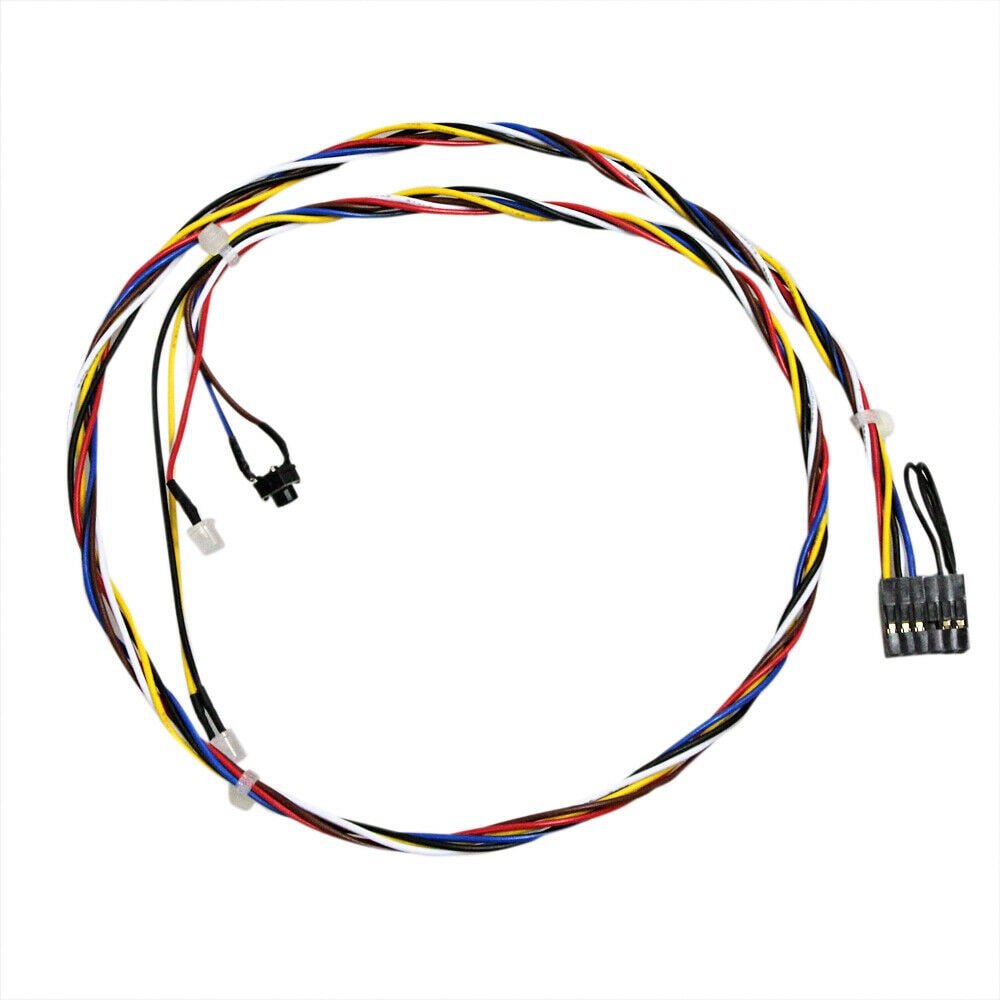 

Case Cable Switching Line FOR Dell XPS 8300 8500 8700 0F7M7N F7M7N JF
