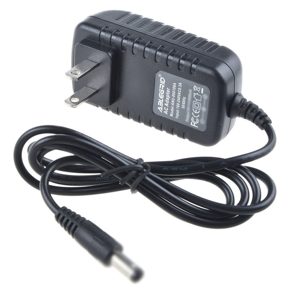 

CHARGER adapter for 5F6262F Avigo Mini Cooper Paceman ride on 6V battery Power