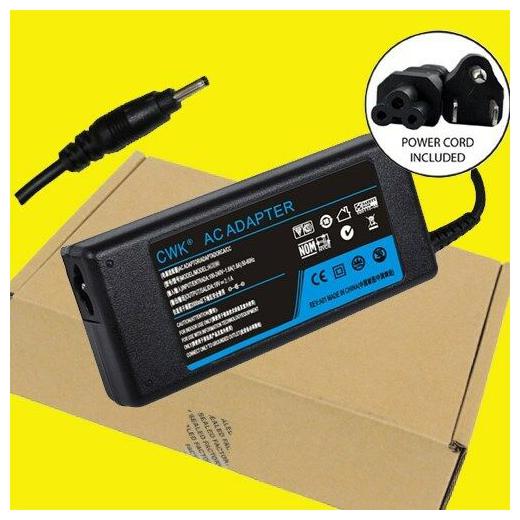 

Charger Adapter for ViewSonic ViewPad V10S 1BNA0US3 01 10 1 Android 2 2 Tablet