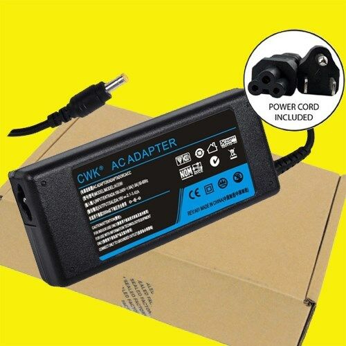 

Charger for Acer Aspire S3 Ultrabook 13 3 Adapter Power Supply Cord AC DC