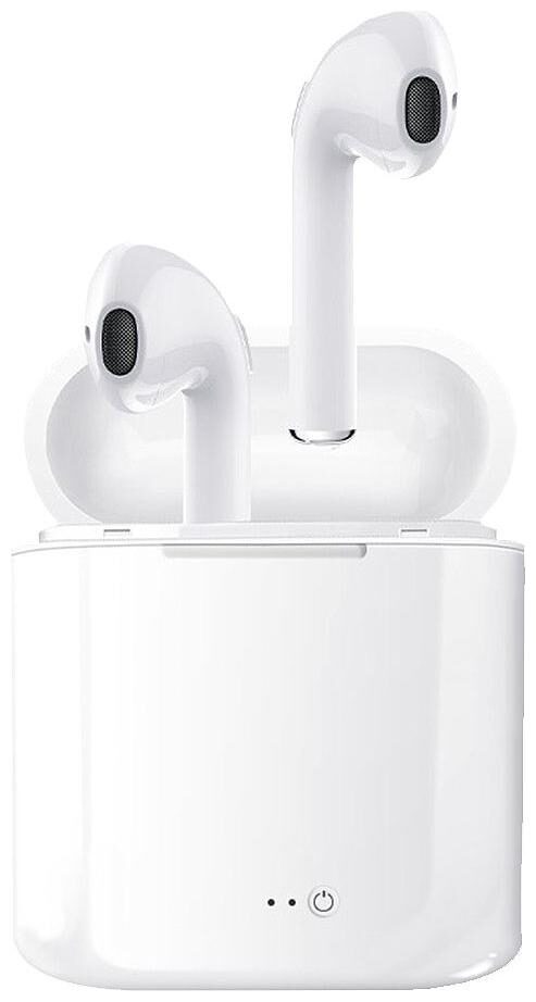 

CHG True Wireless Bluetooth Headset ( White )