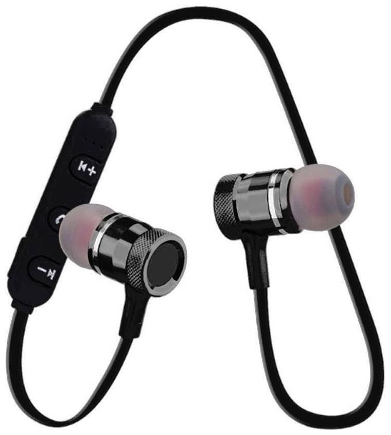 

CHG In-Ear Bluetooth Headset ( Black )