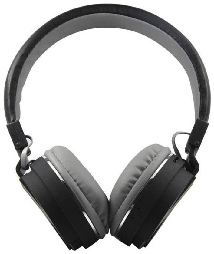 

CHG Over-Ear Bluetooth Headset ( Black )