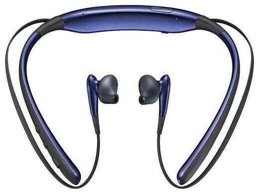 

CHG In-Ear Bluetooth Headset ( Blue )