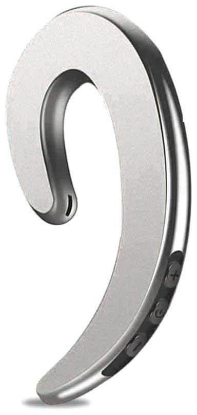 

CHG In-Ear Bluetooth Headset ( Silver )