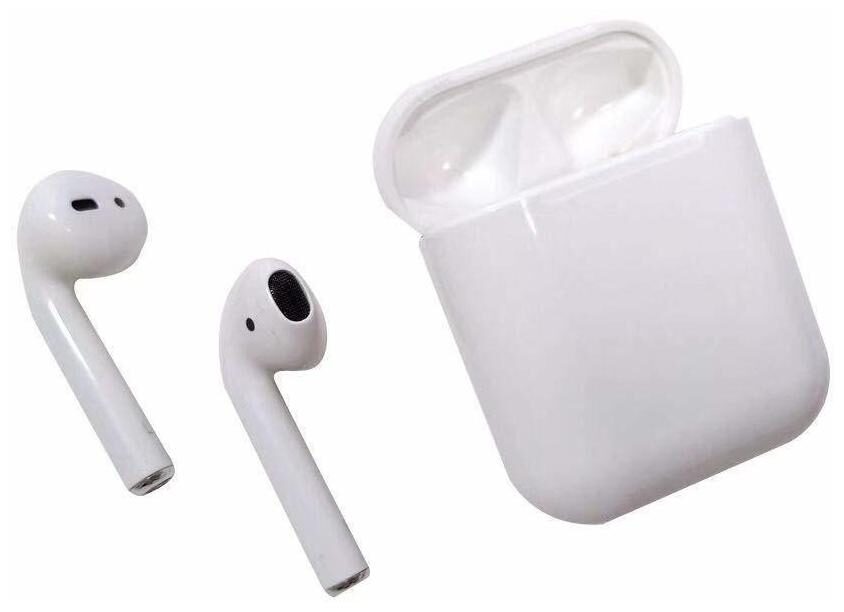 

CHG In-Ear Bluetooth Headset ( White )