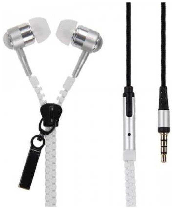 

CHG In-Ear Bluetooth Headset ( White )