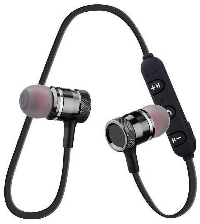 

CHG In-Ear Bluetooth Headset ( Black )