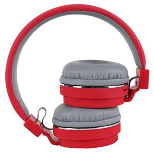 

CHG True Wireless Bluetooth Headset ( Red )