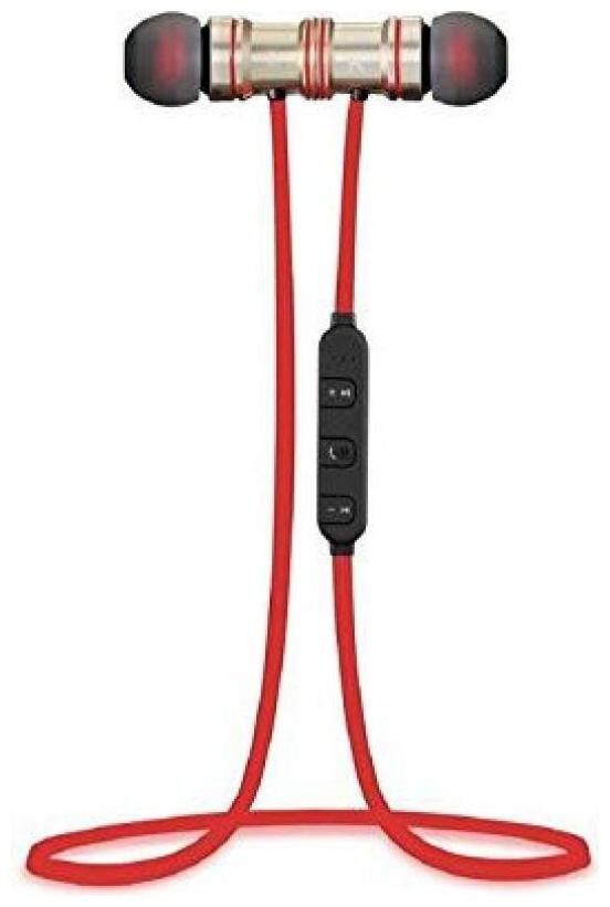 

CHG In-Ear Bluetooth Headset ( Gold )