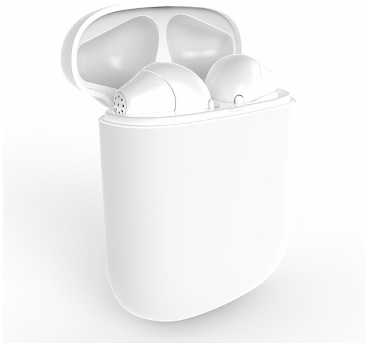 

CHG In-Ear Bluetooth Headset ( White )