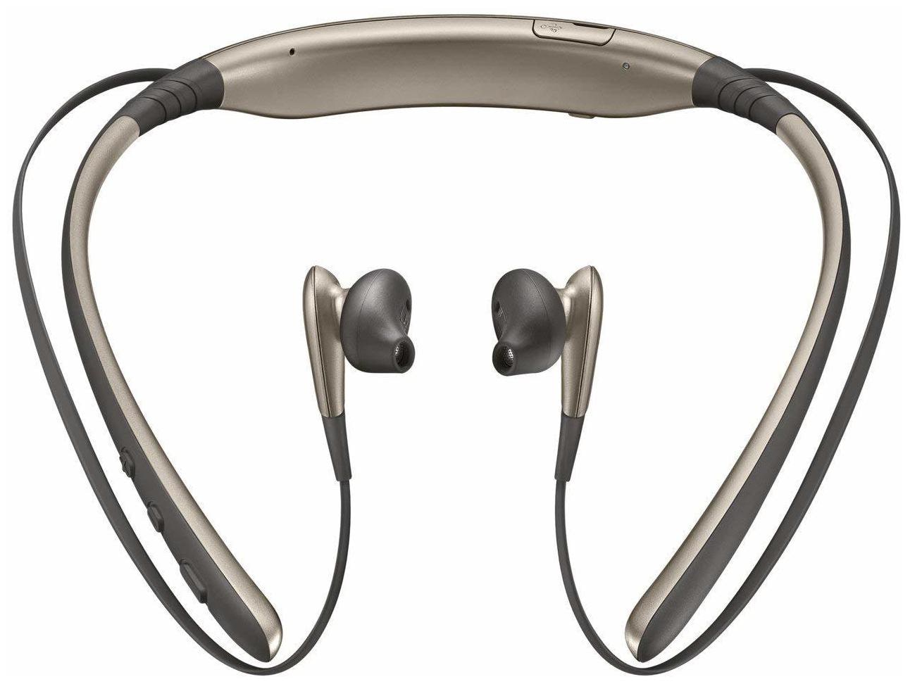 

CHG In-Ear Bluetooth Headset ( Gold )